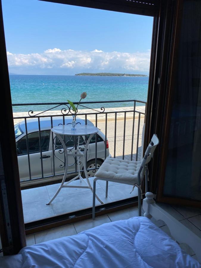 Apartment ξανθουλα Xanthoyla Amaliapoli