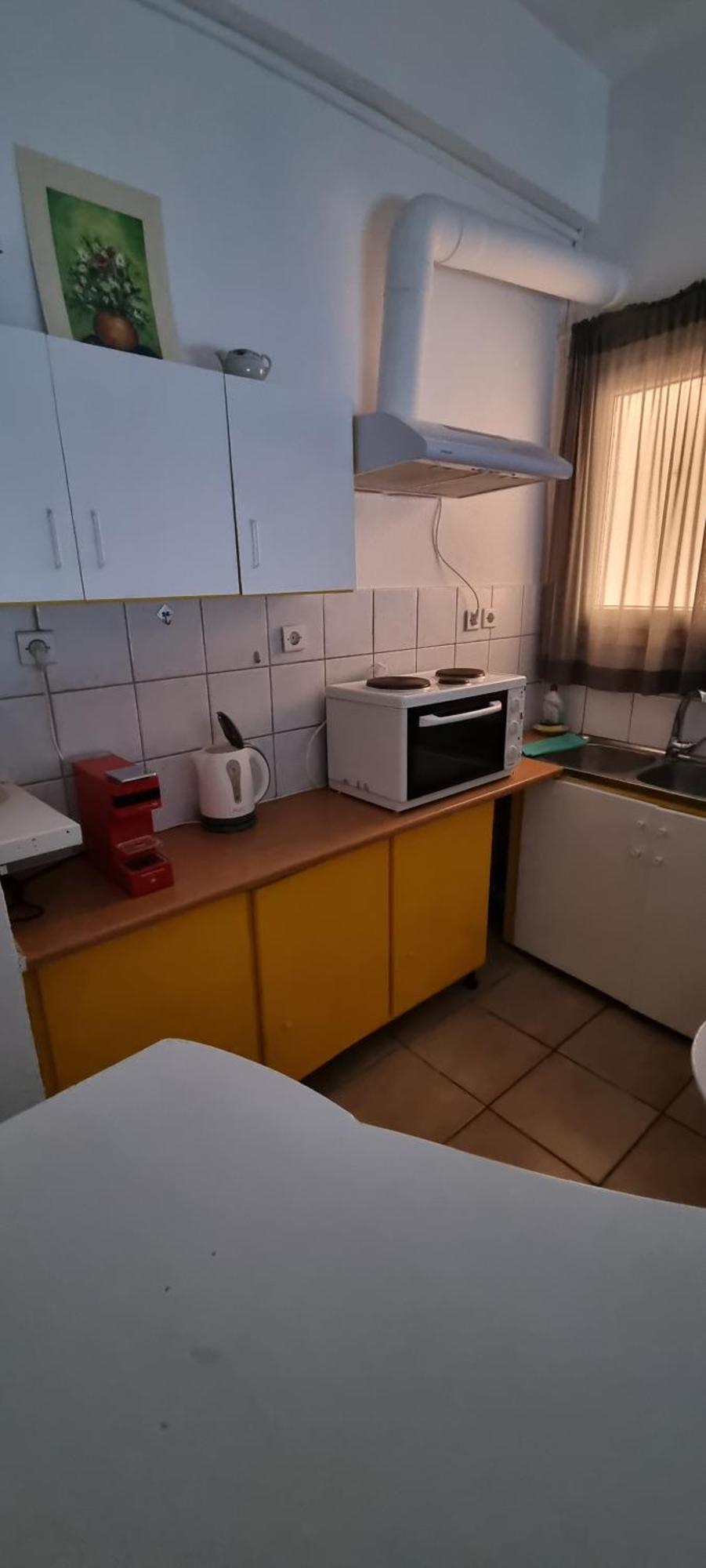 Apartment ξανθουλα Xanthoyla