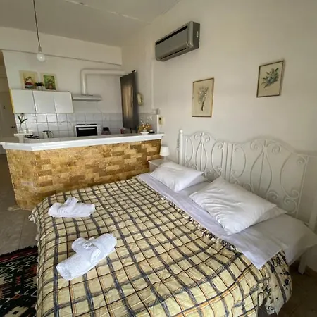Δωματια Ξανθουλα Xanthoyla Rooms Amaliápoli Exterior foto