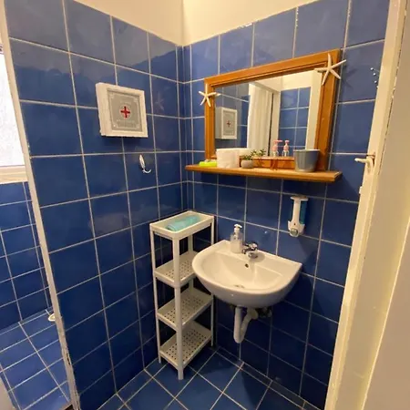 Δωματια Ξανθουλα Xanthoyla Rooms Amaliápoli Exterior foto
