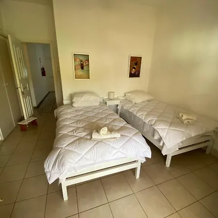 Δωματια Ξανθουλα Xanthoyla Rooms Amaliápoli Exterior foto