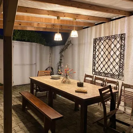 Δωματια Ξανθουλα Xanthoyla Rooms Amaliápoli Exterior foto