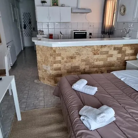 Δωματια Ξανθουλα Xanthoyla Rooms Amaliápoli Exterior foto