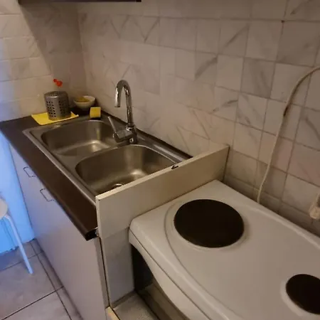 Δωματια Ξανθουλα Xanthoyla Rooms Amaliápoli Exterior foto