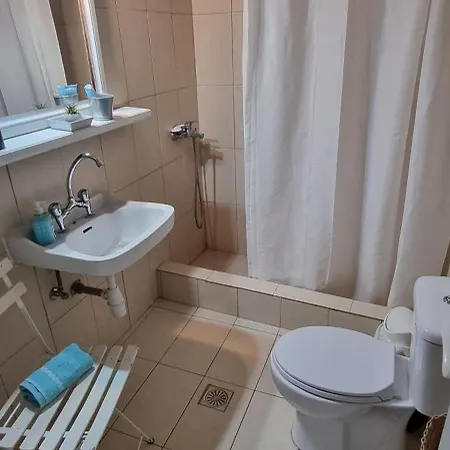 Δωματια Ξανθουλα Xanthoyla Rooms Amaliápoli Exterior foto