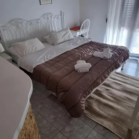 Δωματια Ξανθουλα Xanthoyla Rooms Amaliápoli Exterior foto