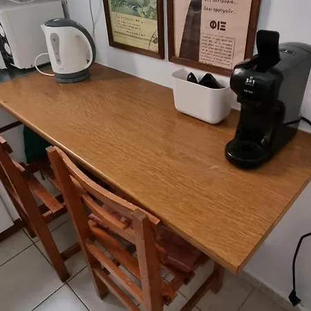 Δωματια Ξανθουλα Xanthoyla Rooms Amaliápoli Exterior foto
