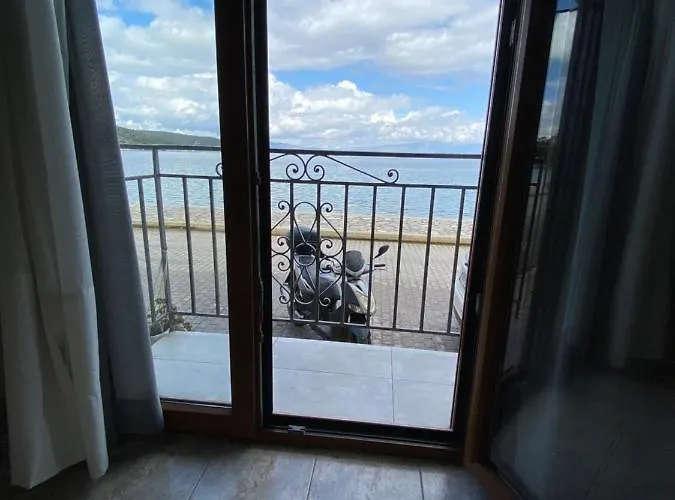 Δωματια Ξανθουλα Xanthoyla Rooms