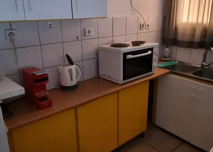 Δωματια Ξανθουλα Xanthoyla Rooms