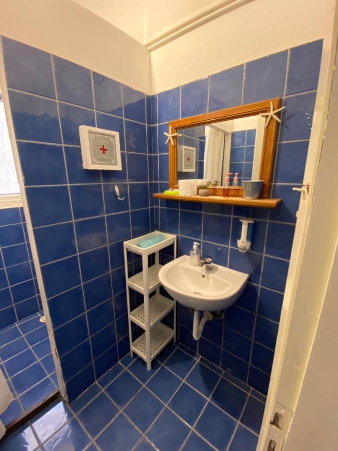 ξανθουλα Xanthoyla Apartment *