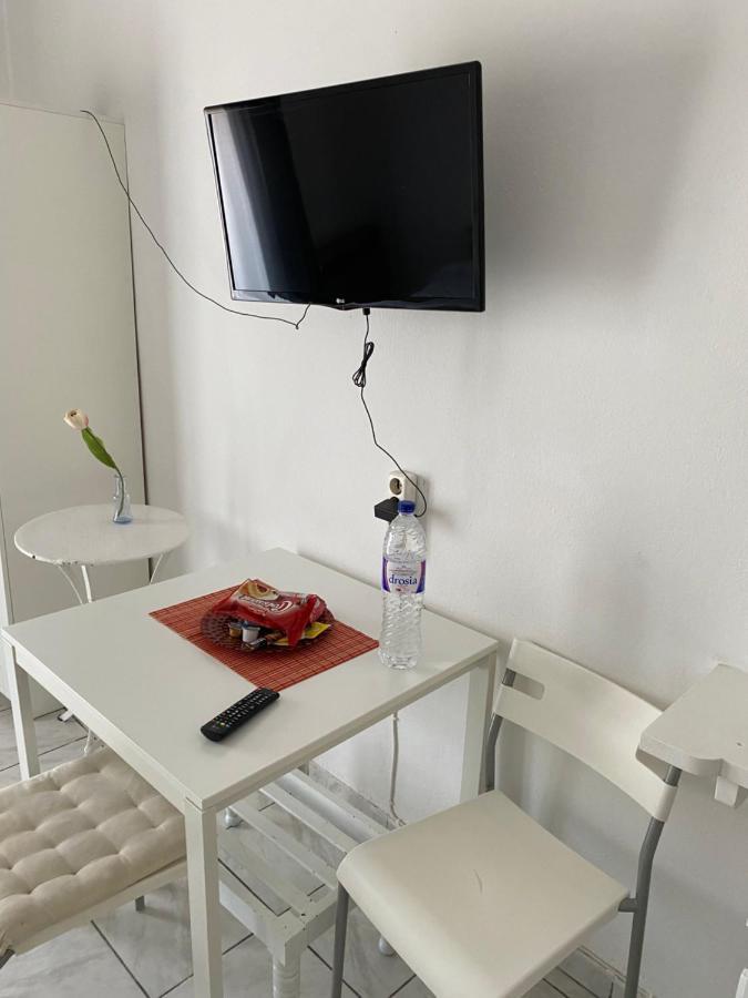 Apartment ξανθουλα Xanthoyla Amaliapoli