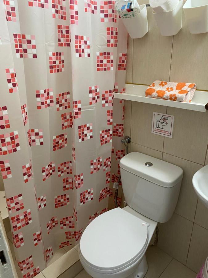 ξανθουλα Xanthoyla Apartment *