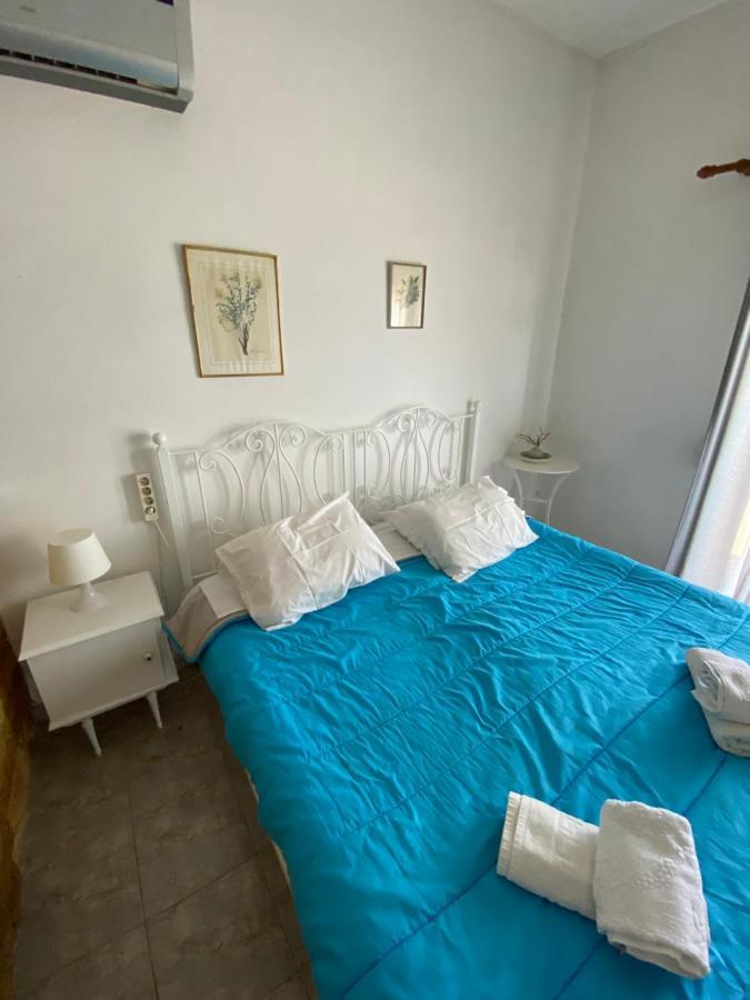 ξανθουλα Xanthoyla Apartment