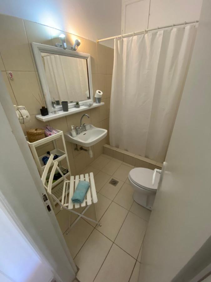 Apartment ξανθουλα Xanthoyla Amaliapoli