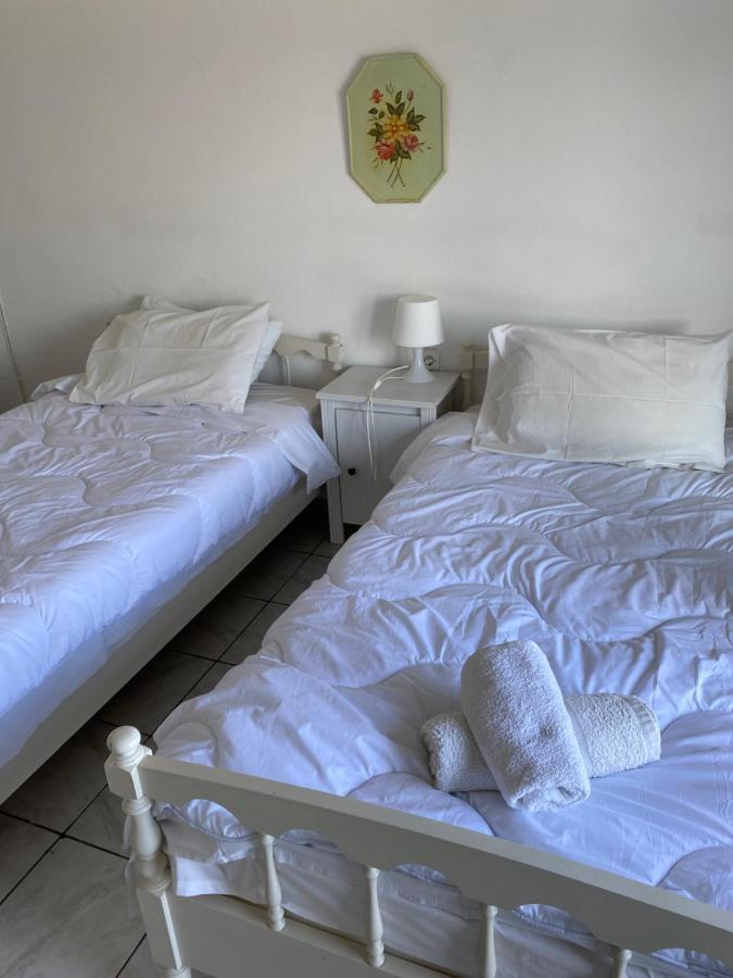 Apartment ξανθουλα Xanthoyla
