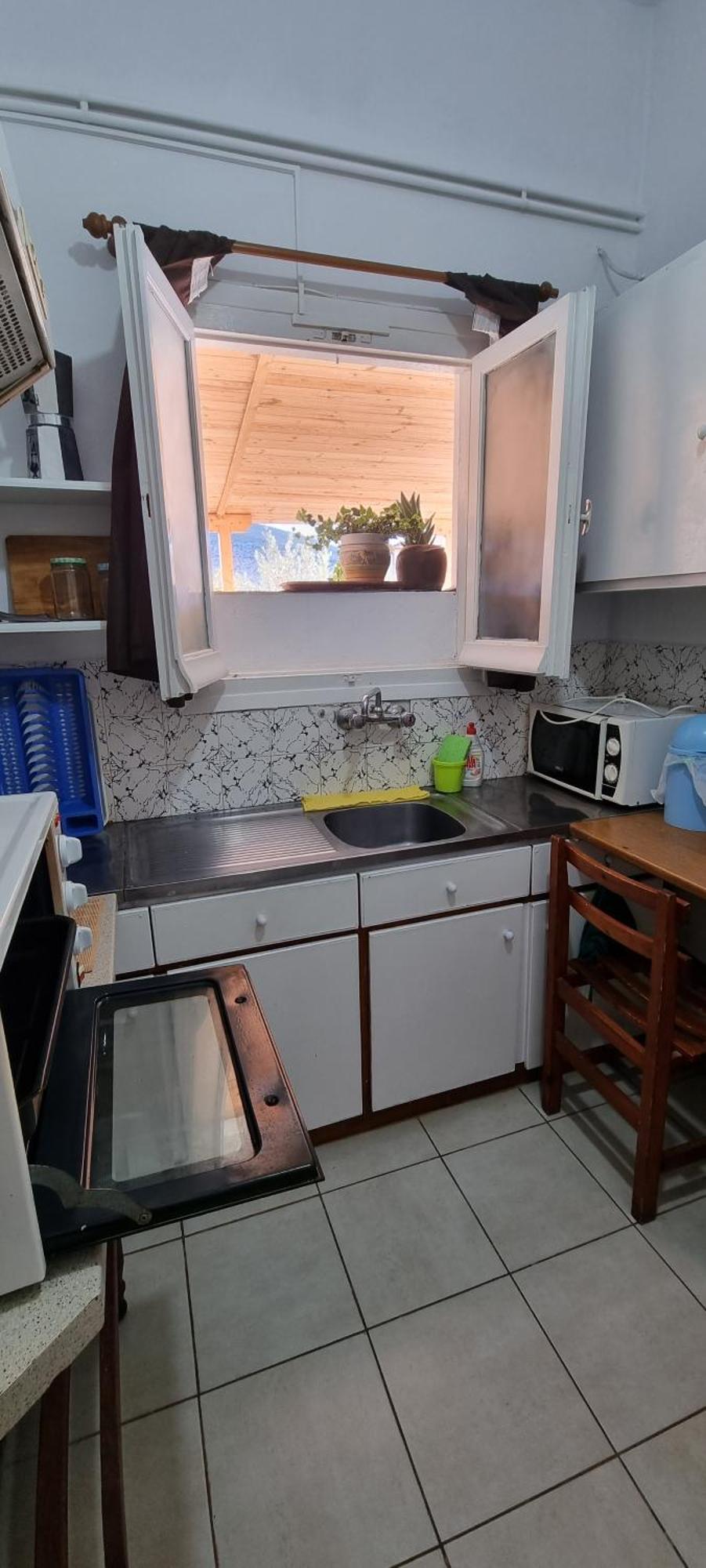 Apartment ξανθουλα Xanthoyla