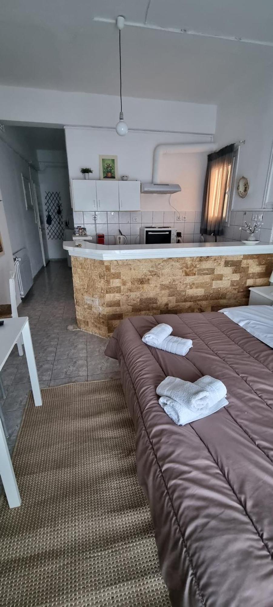 Apartment ξανθουλα Xanthoyla