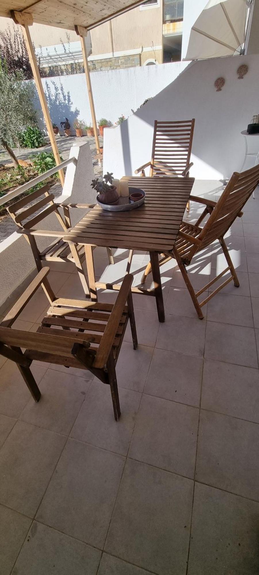 Apartment ξανθουλα Xanthoyla