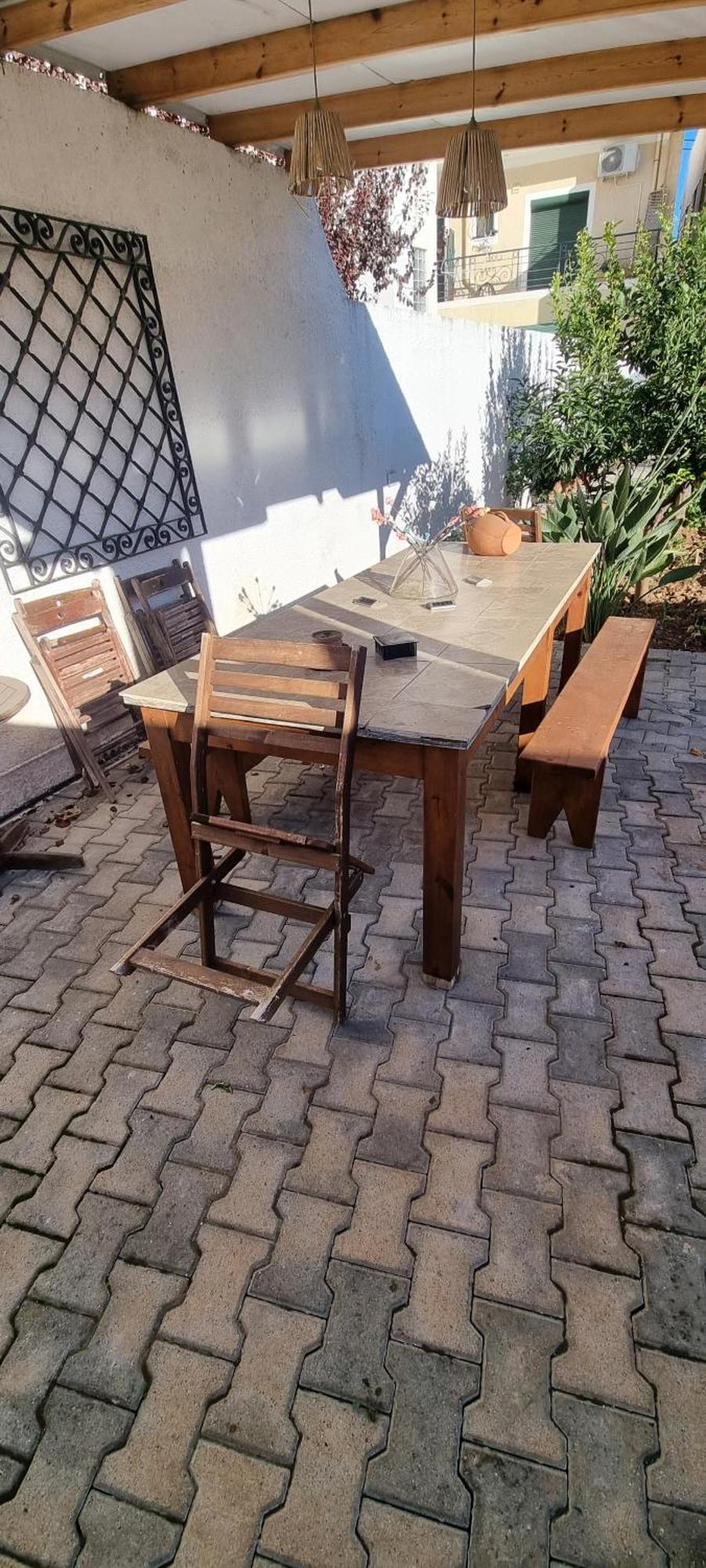 Apartment ξανθουλα Xanthoyla *