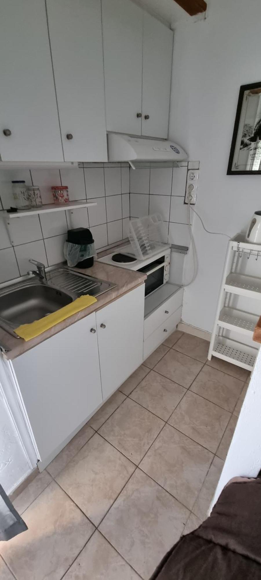 Apartment ξανθουλα Xanthoyla Amaliapoli