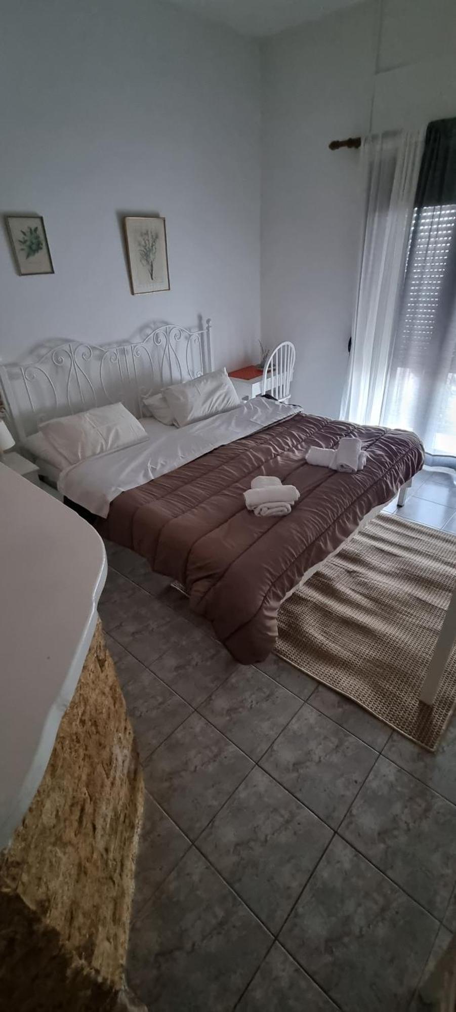 Apartment ξανθουλα Xanthoyla